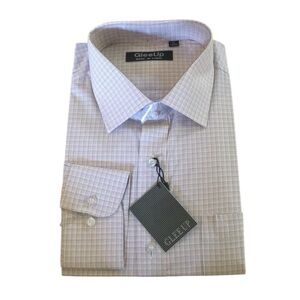 Men's Checkered Shirt